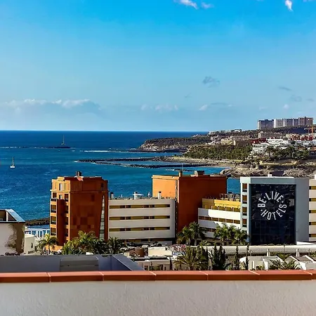Casa Tucan شقة