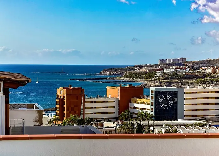 Casa Tucan Апартаменты