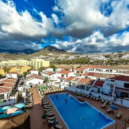 Apartmán Casa Tucan Costa Adeje (Tenerife)