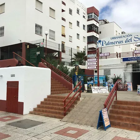 Apartmán Casa Tucan