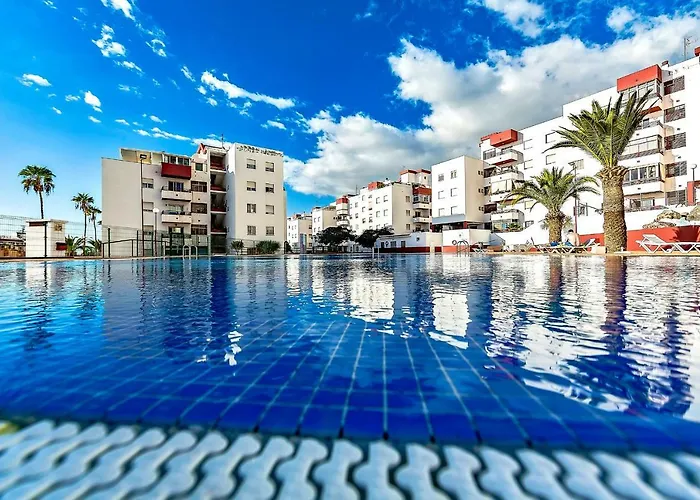 Casa Tucan * Costa Adeje